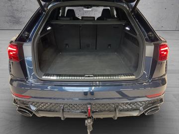 2025 AUDI RSQ8 缩略图 16