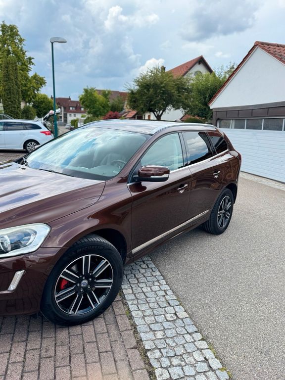 Image of Volvo XC60