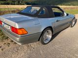 Mercedes-Benz SL 500 SL - Mercedes-Benz Gebrauchtwagen von 1993