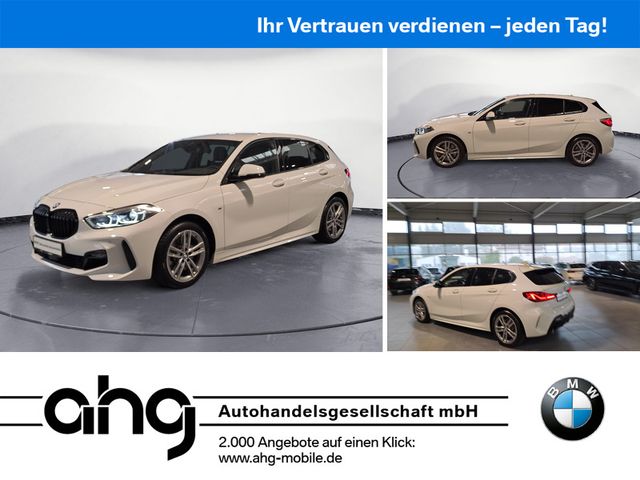 BMW 120i M Sport Klimaaut. HIFI