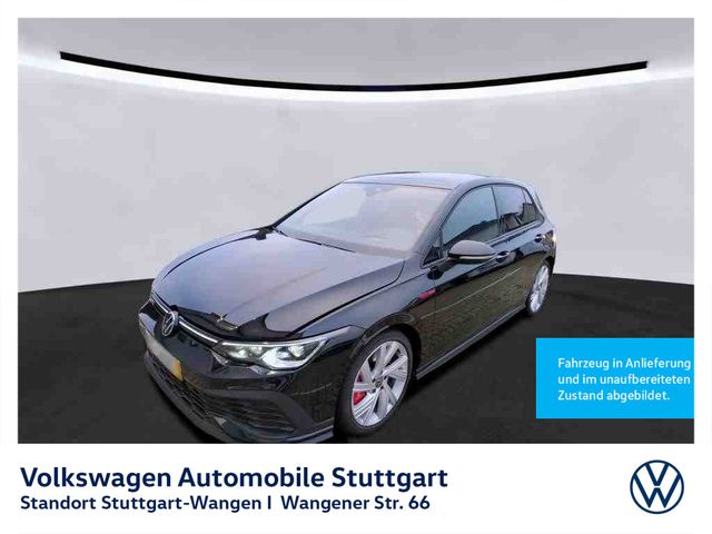 Volkswagen Golf GTI Clubsport 2.0 TSI DSG Navi Kamera Pano