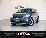 Kia Sorento 2.2 CRDI 4WD AHK ACC PANO KAMERA SITZHZ. - Kia Gebrauchtwagen in Hamm