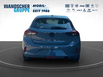Opel Corsa F Edition 1.2 KAMERA CARPLAY SHZ LHZ