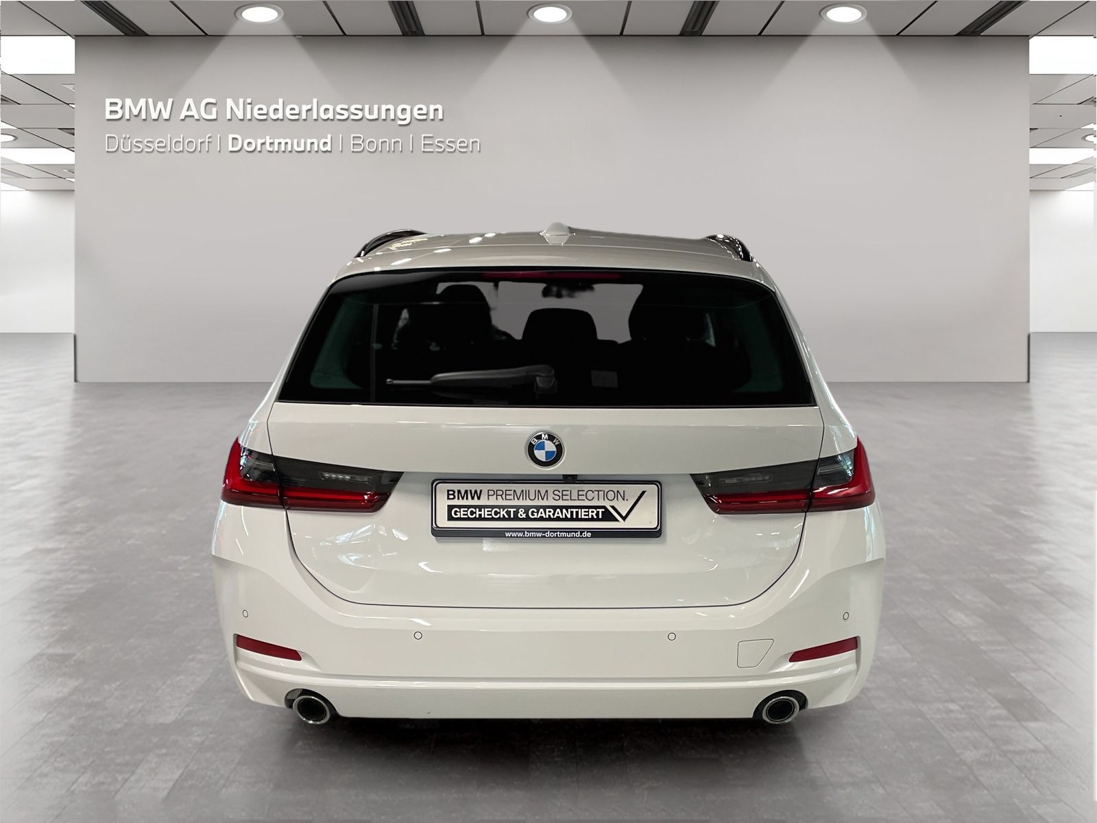 BMW 318 - Bild 9