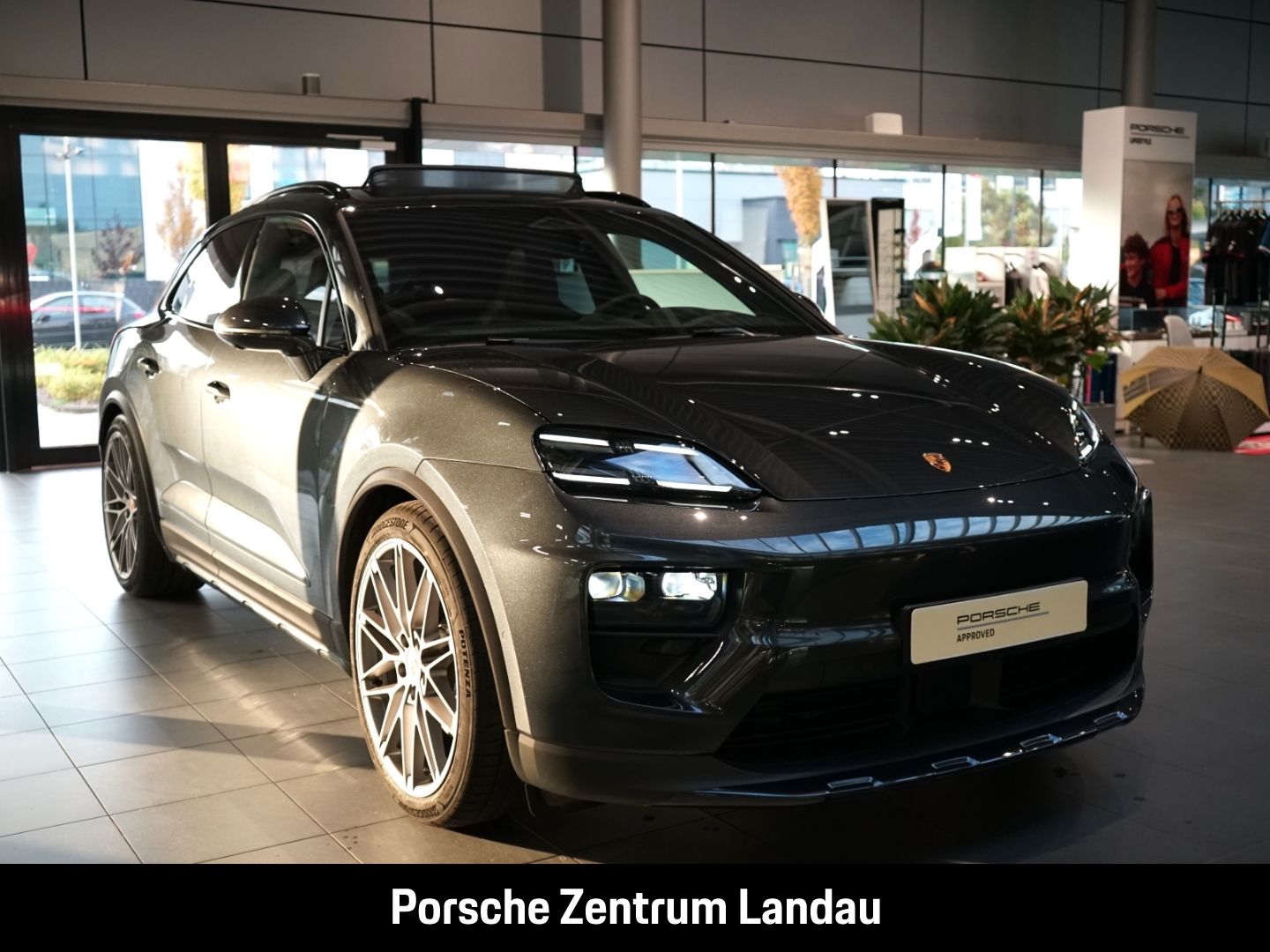 Porsche Macan - Bild 6