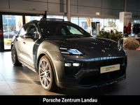 Porsche Macan - Vorschau Bild 6