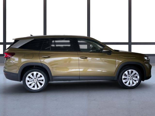 Kodiaq 2.0 TDI 110kW Selection *7-SITZ*NAVI*LED*