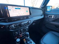 JEEP Wrangler Rubicon Xtreme 35" Sky-Winde-3.6l 4.59%