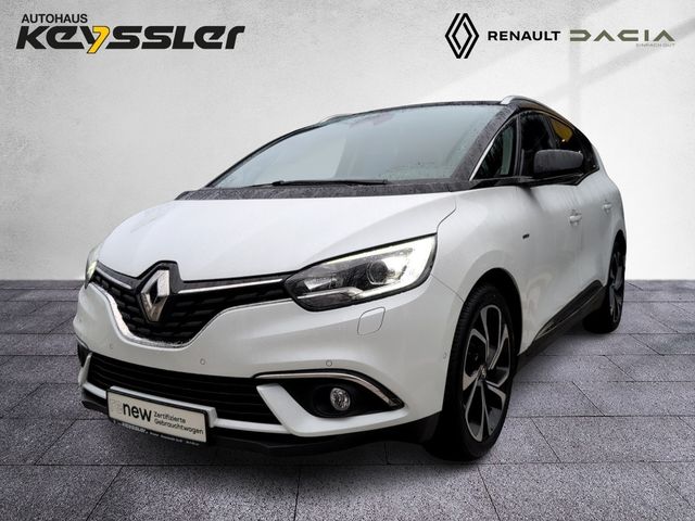 Renault Grand Scenic 1.3 TCe 140 BOSE Edition