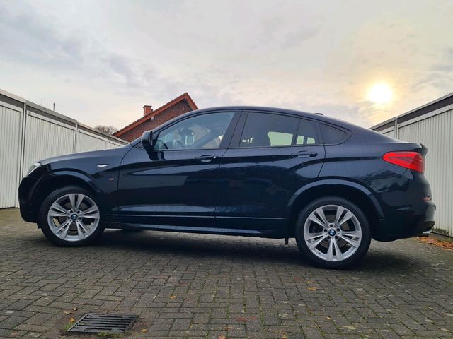 BMW TOP BMW X4 xDrive20i