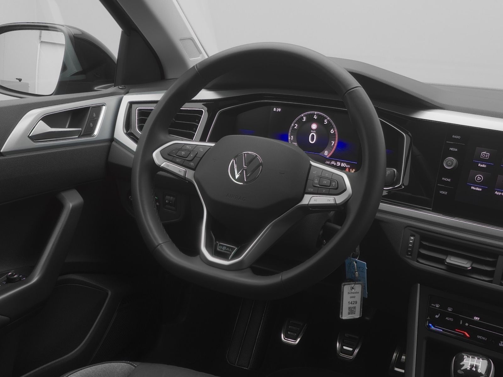 Volkswagen Taigo - Bild 11
