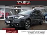 Subaru Outback 2.5i Platinum Lineartronic ACC LED 360° - schwarze Subaru Outback