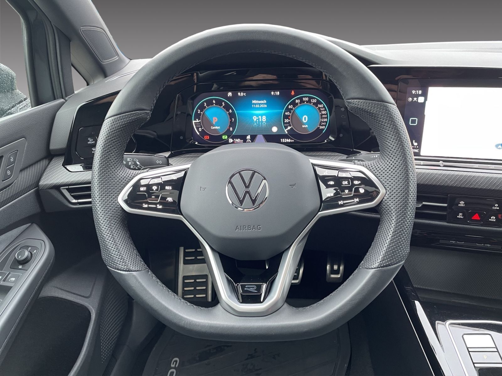 Volkswagen Golf - Bild 11
