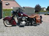Kawasaki VN 1500 Drifter - KAWASAKI VN 15