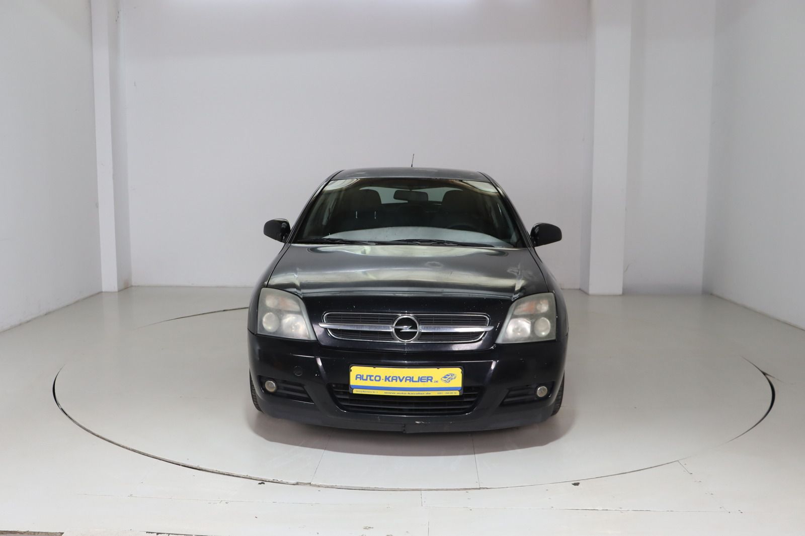 Fahrzeugabbildung Opel Vectra C 1.8 Edition * Gas * Klima * HU 05.2027