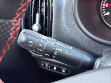 Kia Picanto 1.0T GT Line Leder Kamera 8" Navi Klima