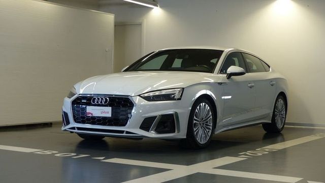 Audi A5 A5 SPB 40 TDI quattro S tronic S line ed