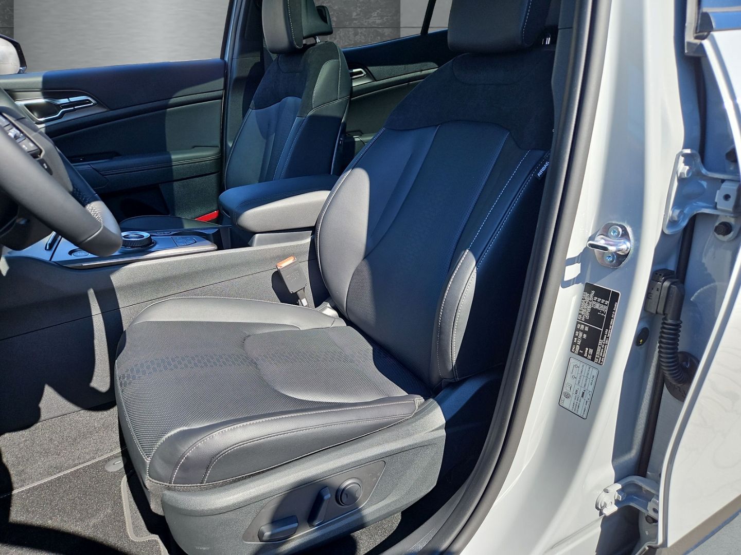 Kia Sportage - Bild 8
