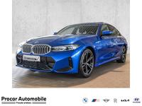 BMW 320i M-Sport HeadUp Schiebed. Kamera Hifi