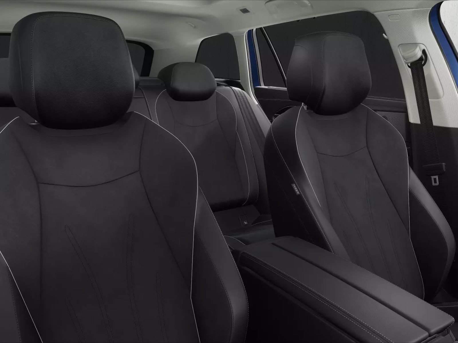 Passat 2.0 TDI 4MOTION *AHK*STDHZG*PANO*DCC*