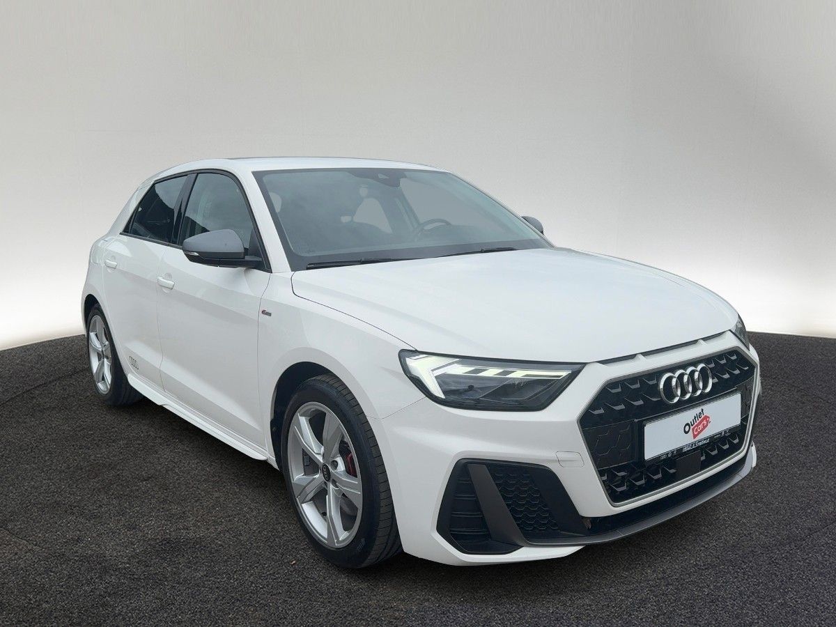 Audi A1 - Bild 5