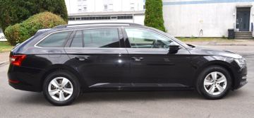 Skoda Superb - 6