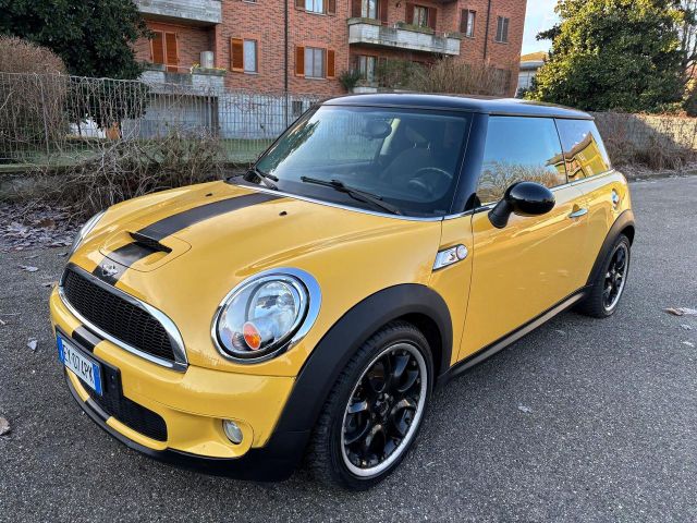 MINI Mini 1.6 16V Cooper S 128kw