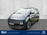 Hyundai STARIA Signature 4WD 2.2 CRD 7-Sitzer Navi Leder