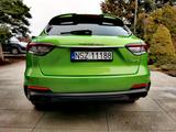 Maserati Levante Modena3.0 V6 430HP SERIA LIMITOWANA - Maserati Levante von privat