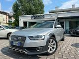 Audi AUDI A4 allroad 2.0 TDI 177 CV Business - gebrauchte Audi A4 Allroad aus dem Jahr 2012