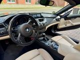 BMW Z4 sDrive28i - Sommerfahrzeug - gebrauchte BMW Z4 aus dem Jahr 2013