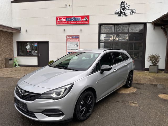 Opel Astra K Sports Tourer Business FACELIFT1Hd-79tkm