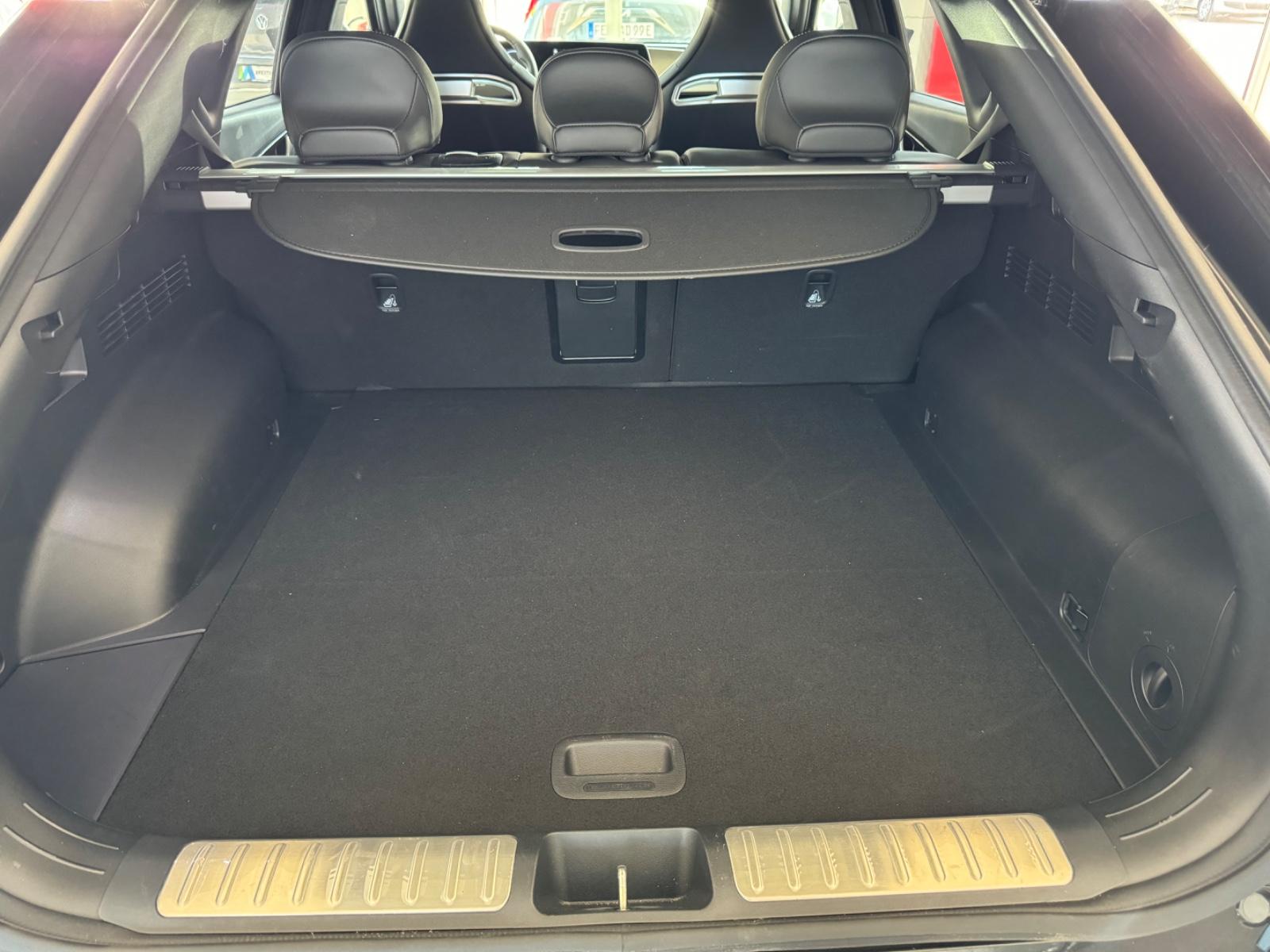 Kia EV6 GT 4WD GD/WP/HUD