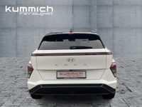 Hyundai KONA - Vorschau Bild 5