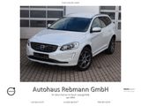 Volvo XC60 D4 Ocean Race FWD - Volvo XC60: Fwd