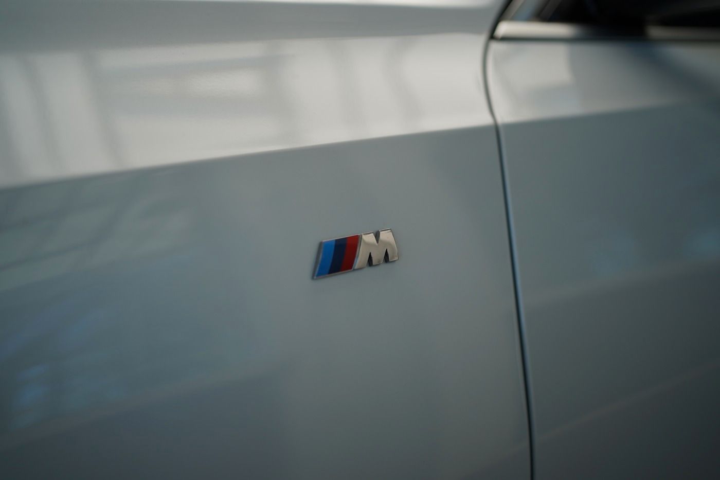 Fahrzeugabbildung BMW 330dA M Sport +Komfortzugang+Akustikglas+LED+