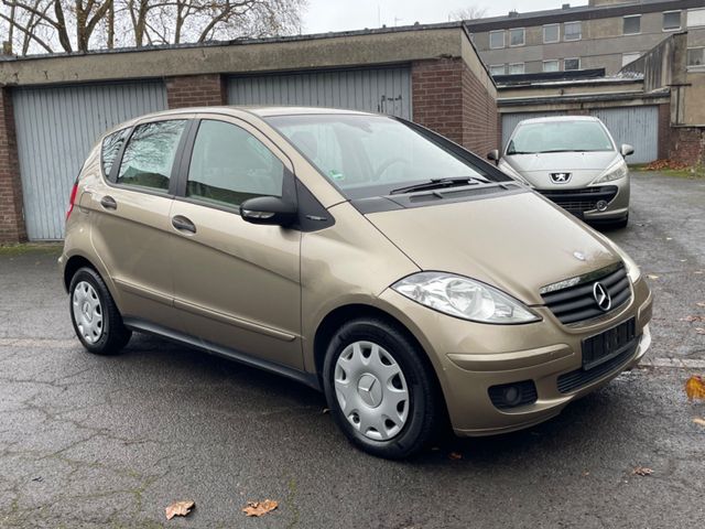 Mercedes-Benz A 150 A -Klasse A 150*TÜVNEU*KLIMA*TOPZUSTAND*