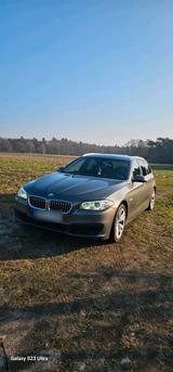 BMW Bmw F11 530d X-Drive Facelift Euro 6 / Top... - BMW 5er F11 mit Facelift