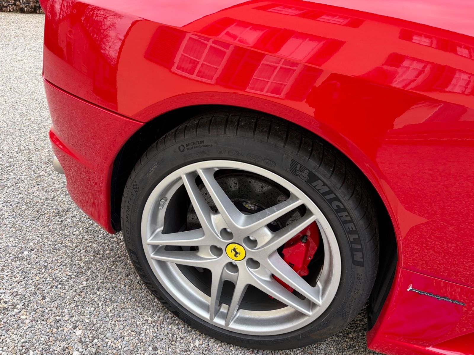 FERRARI F430 24