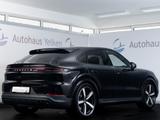 Porsche Cayenne Coupe E-Hybrid *ACC*LUFT*BOSE*HUD*360° - Porsche Cayenne: Sportwagen