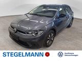 Volkswagen Polo VI 1.0 TSI DSG Goal *AHK*LED*Kamera*Navi* - Volkswagen Polo: Automatik