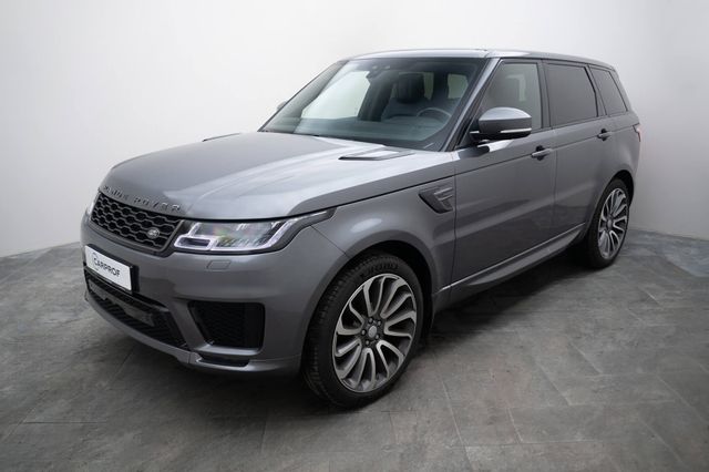 Land Rover Range Rover Sport HSE Dynamic