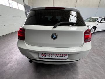 BMW 118 - 8
