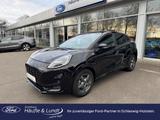 Ford Puma ST-Line X Rückfahrkam. LED Navi Totwinkelas - Ford Puma Diesel Gebrauchtwagen