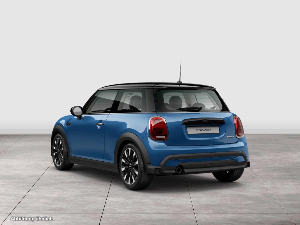 MINI Cooper 3-Türer DA LED RFK CarPlay Navi PDC Shz.