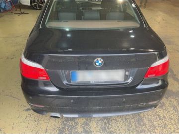 BMW 520 - 5