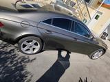 Mercedes-Benz CLS 500 V8 (C219)  388 PS/8 Fach/ LPG - gebrauchte Mercedes-Benz CLS 500 aus dem Jahr 2007