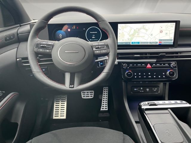 Hyundai TUCSON - Bild 10