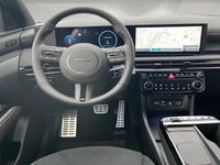 Hyundai TUCSON - Vorschau Bild 10