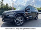 Skoda Kodiaq Sportline *AUTOMATIK*R-KAMERA*STANDHEIZ* - Skoda Kodiaq: Sportline